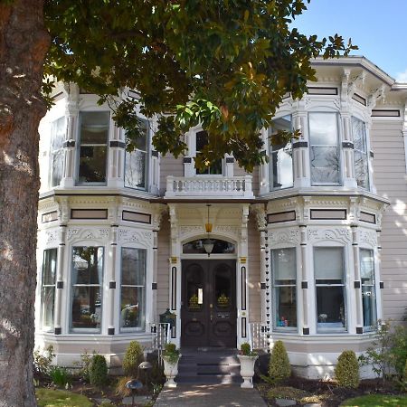 Mccall House Boutique Hotel Ashland Eksteriør bilde